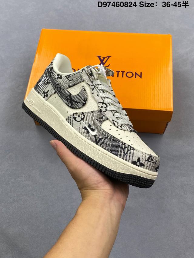 Aj1 Travis Scott X Air Jordan 1 "Reverse Mocha" Aj1 Joe 1 Ts Lightning joint rev