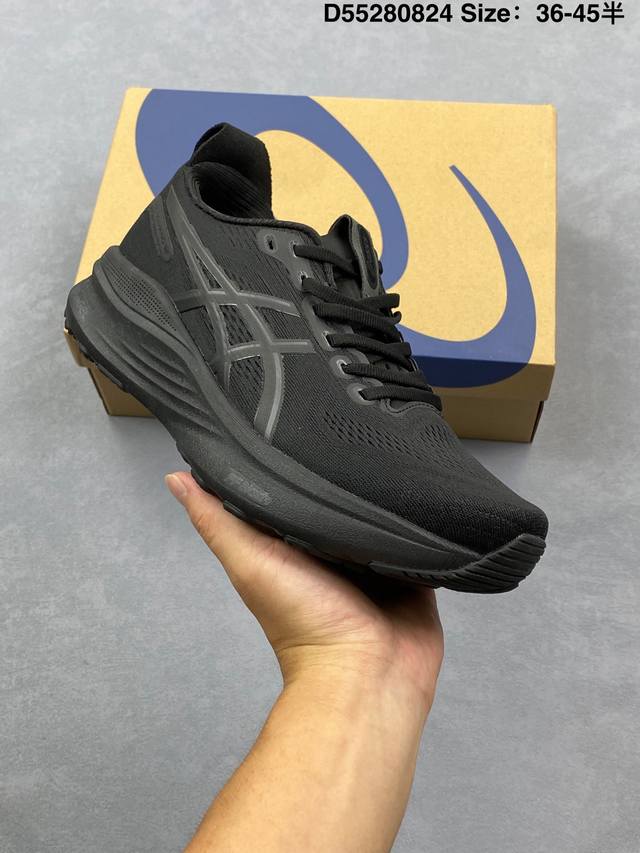 ASICS Gel-Kayano 32 ASICS Platinum low-top professional aerobic ultra-light spo