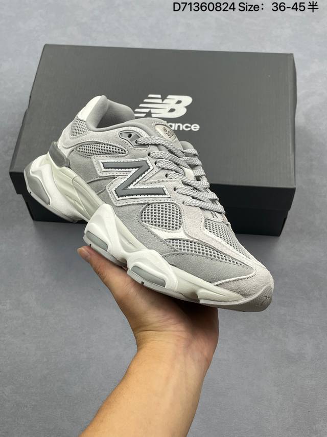 New Balance Nb Joe Freshgoods x New Balance Corporate Edition Nb9060 Retro Casu