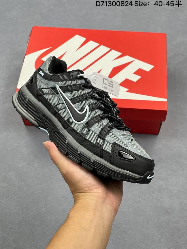 Nike Initiator Running Nike Ins Super hot retro dad running shoes pure original
