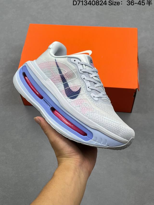Corporate-grade Nike Vomero Premium comfortable, shock-absorbing, and non-slip