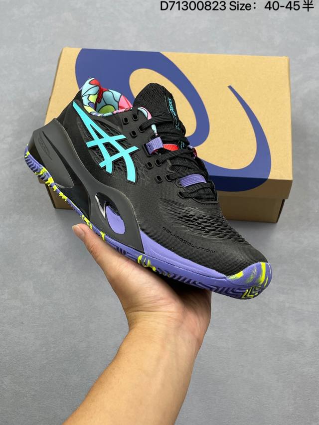 Asics Gel-Kayano 31 Parisplatinum low-top professional aerobic ultra-light sport