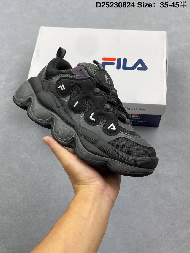 Fila Pease shoes are stylish, comfortable, versatile, non-slip, and wear-resista