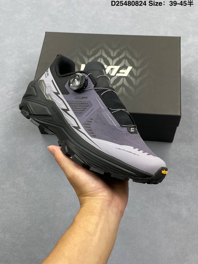 Kailas Fuga Du Boa Original Color Kailas Black Mountain Dapowang Hiking and Cros
