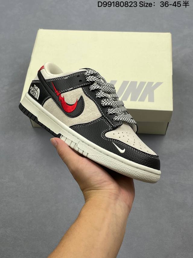 Special Price Nike Dunk Low Dunk Series Retro Low-Top Casual Sports Skateboard S
