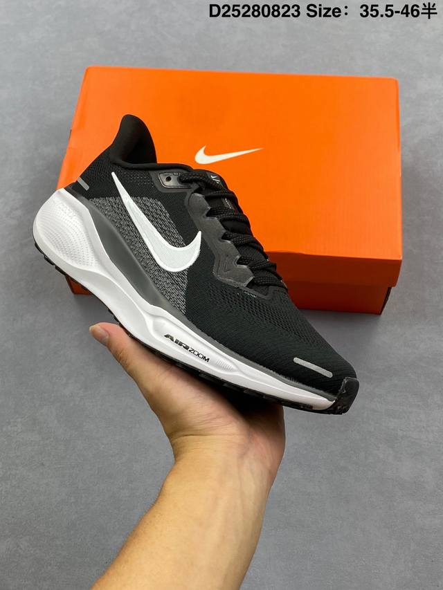 Nike Air Zoom Pegasus 41 Super Pegasus Turbo Marathon Leisure Sports Jogging Sho