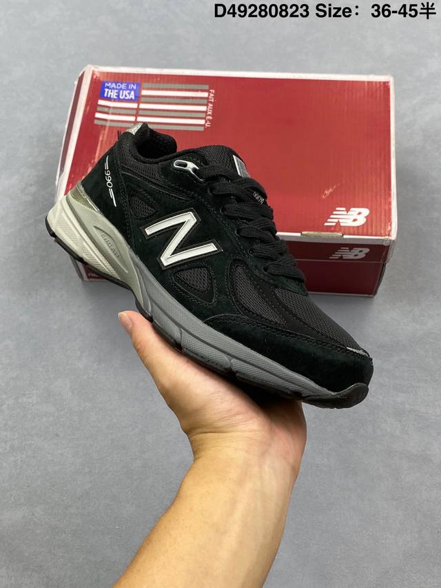 Loro Piana X New Balance Nb 990 V6 Retro Item Sixth Generation Series Nb New Bal
