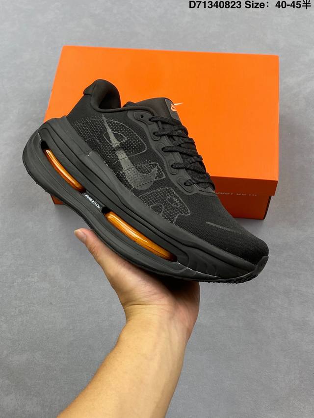 Nike Vomero Premium Air Cushion 40th Anniversary Comfortable and versatile non-s