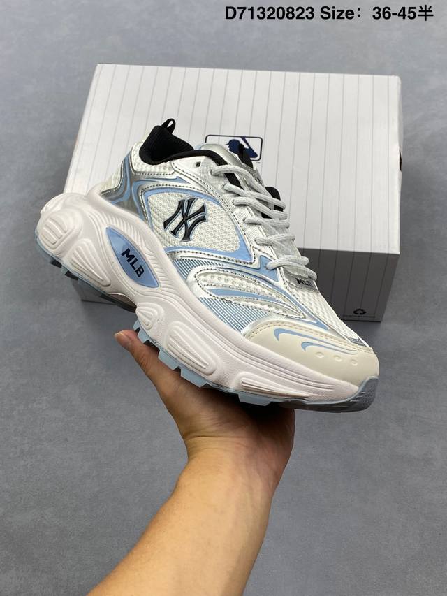 Company-level Mlb Winner Chunky versatile comfortable casual trend sports thick