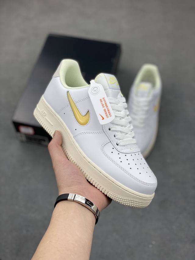 Factory P Cash Out Special Price Original 200th Edition Nike Air Force 1 '07 Lx