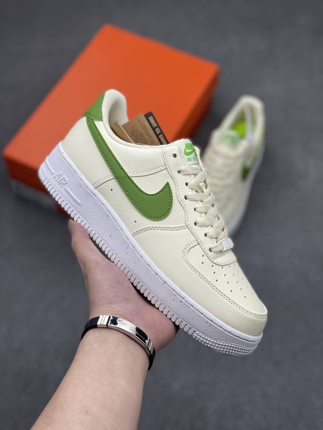 Factory P cash welfare special price Original local 200 version Nike Air Force 1