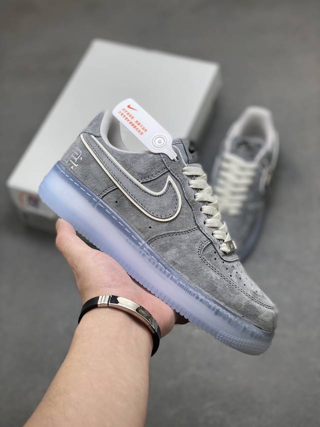 Limited overseas sale! Corporate-grade Nike Air Force 1 '07 Low Air Force One l