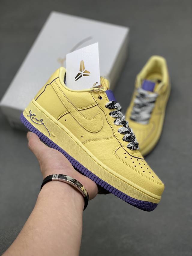 Limited edition overseas sale! Corporate-grade Nike Air Force 1 '07 Low Air For