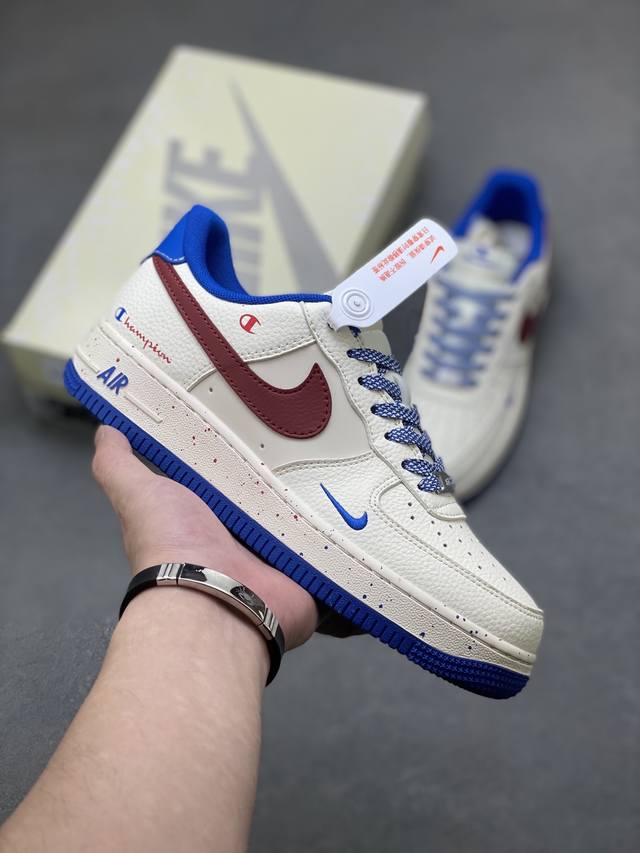 Limited overseas sale! Corporate-grade Nike Air Force 1 '07 Low Air Force One l