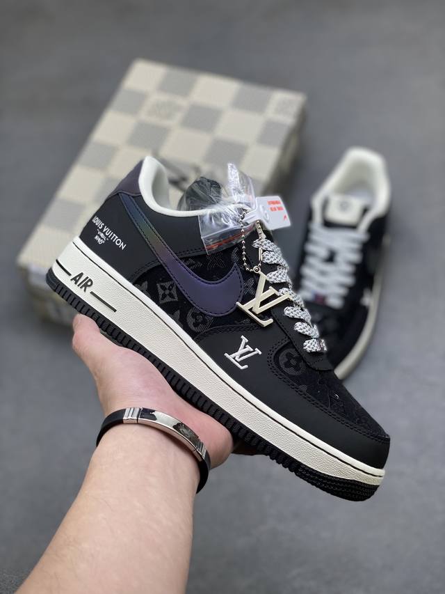 Limited edition overseas sale! Corporate-grade Nike Air Force 1 '07 Low Air For