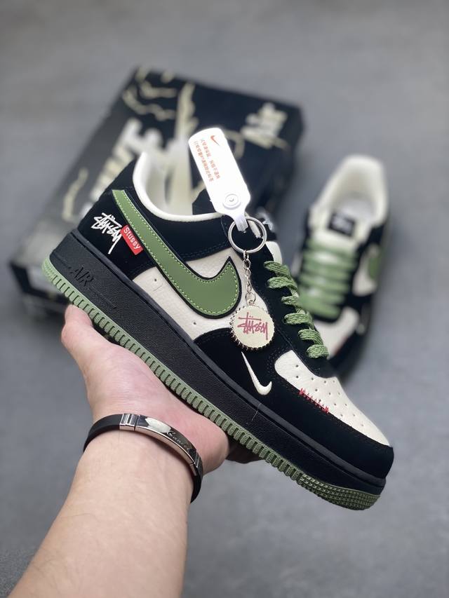 Limited edition overseas sale! Corporate-grade Nike Air Force 1 '07 Low Air For