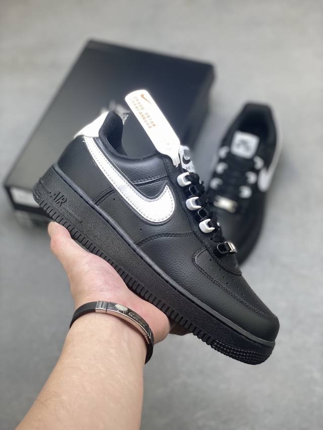 Limited edition overseas sale! Corporate-grade Nike Air Force 1 '07 Low Air For