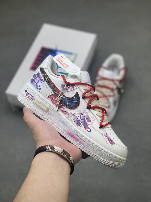 Limited edition overseas sale! Corporate-grade Nike Air Force 1 '07 Low Air For