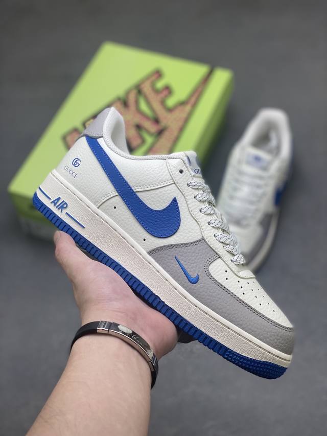 Limited edition overseas sale! Corporate-grade Nike Air Force 1 '07 Low Air For