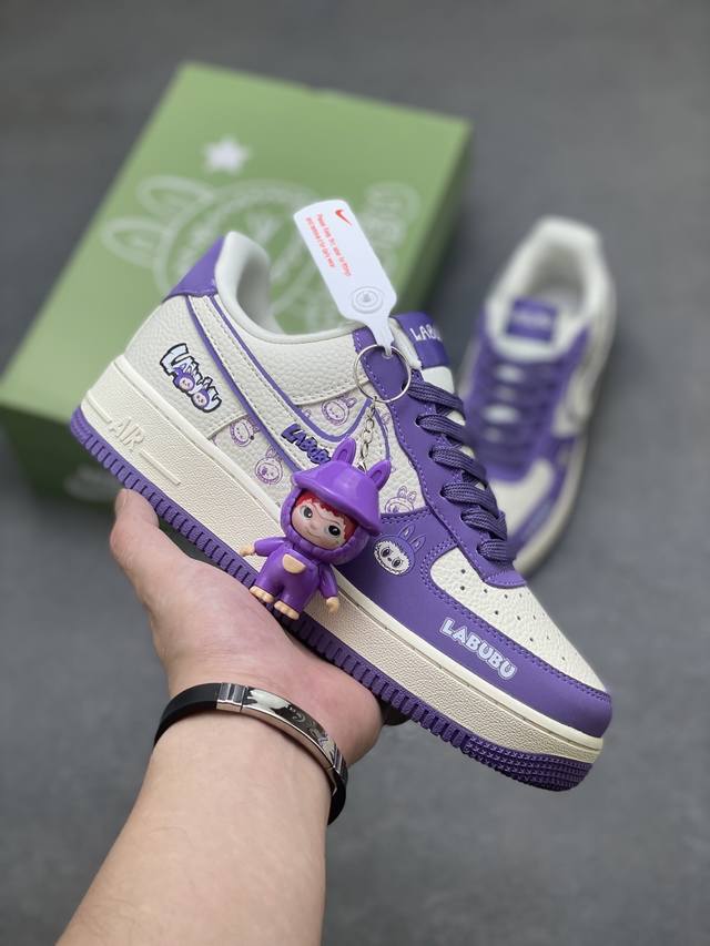 Limited edition overseas sale! Corporate-grade Nike Air Force 1 '07 Low Air For