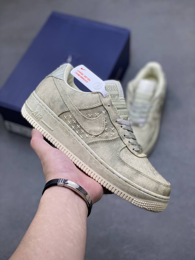 Limited edition overseas sale! Corporate-grade Nike Air Force 1 '07 Low Air For