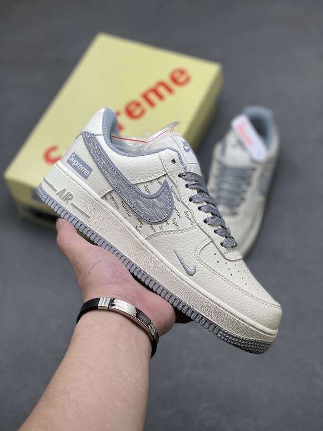 Limited overseas sale! Corporate-grade Nike Air Force 1 '07 Low Air Force One l