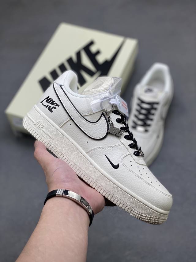 Limited edition overseas sale! Corporate-grade Nike Air Force 1 '07 Low Air For