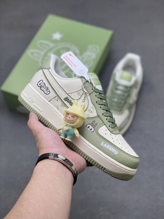 Limited edition overseas sale! Corporate-grade Nike Air Force 1 '07 Low Air For