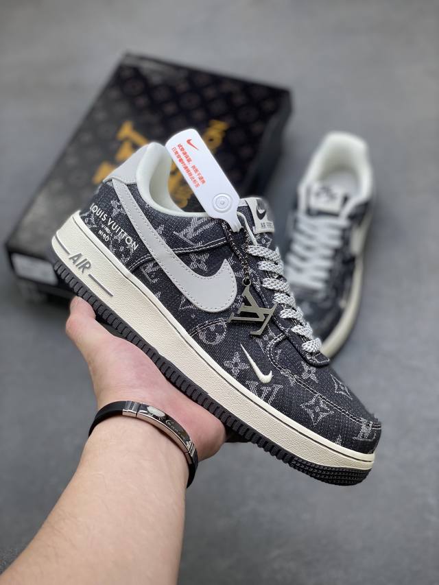 Limited edition overseas sale! Corporate-grade Nike Air Force 1 '07 Low Air For