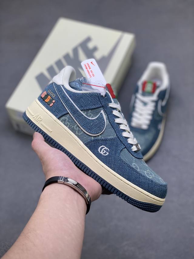 Limited edition overseas sale! Corporate-grade Nike Air Force 1 '07 Low Air For