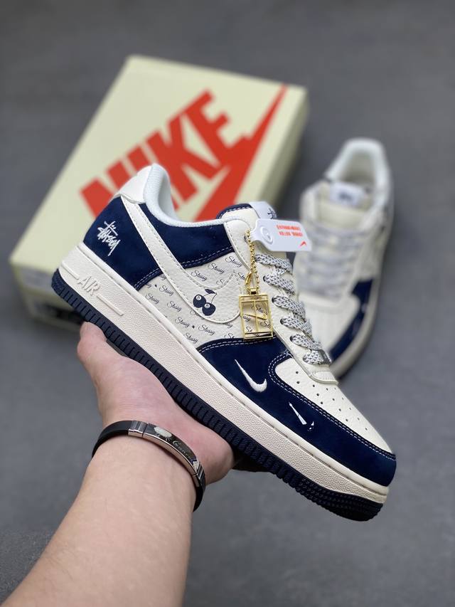 Limited edition overseas sale! Corporate-grade Nike Air Force 1 '07 Low Air For