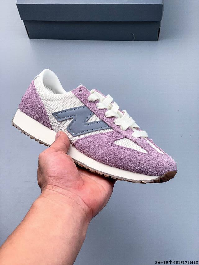 New Balance Nb 471 series new retro fashion breathable casual shoes The New Bala