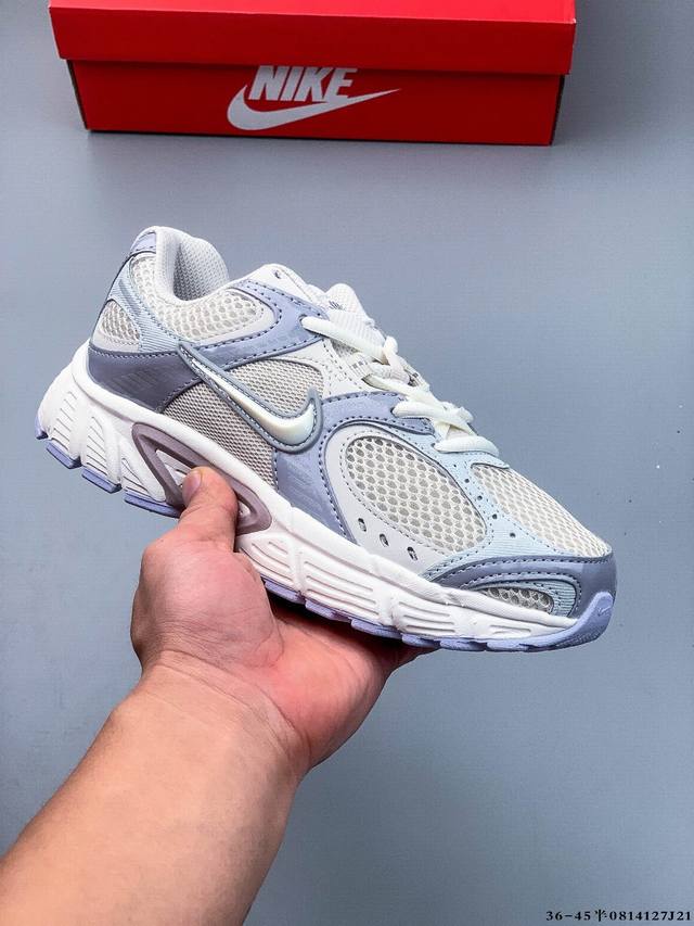 New arrival, company-level Nike, 2025 new Nike V5 Rnr lightweight cushioning an