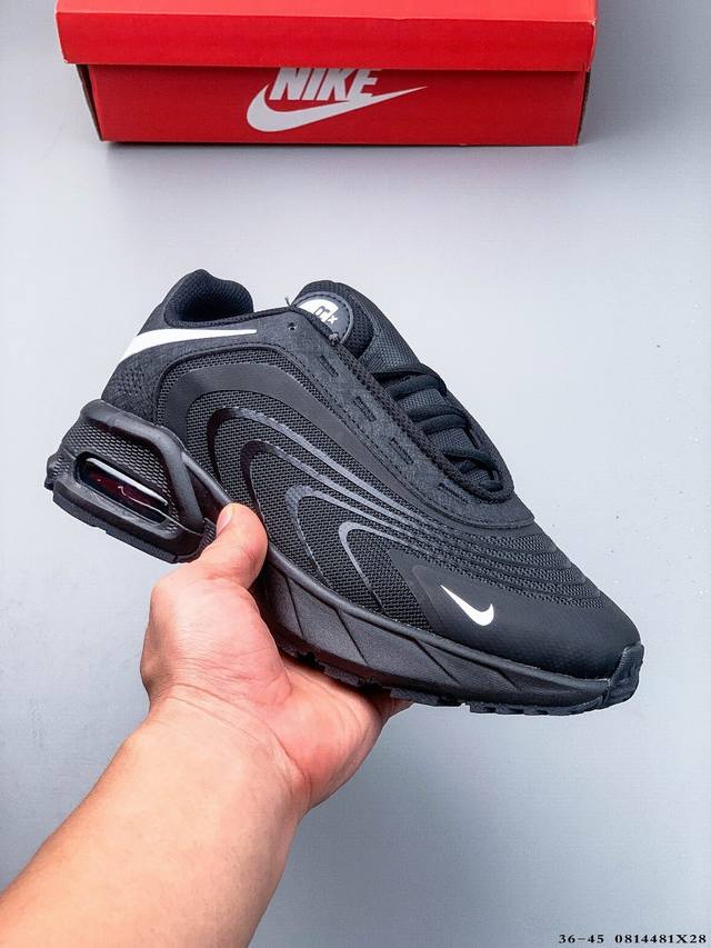 Nike Air Max Fire New Breathable Training Running ShoesThe Nike Air Max Fire is