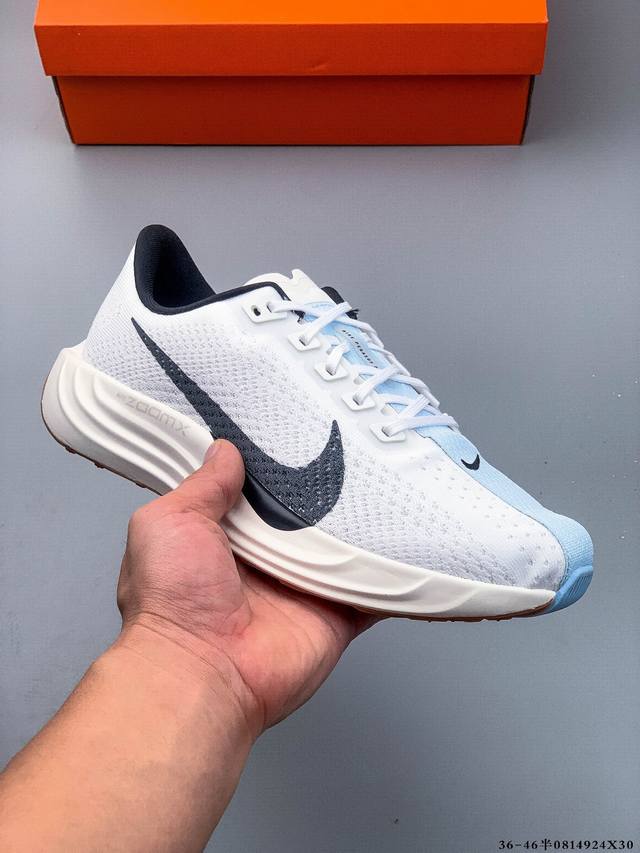 Company Level! Nike Zoom Pegasus Turbo 35 Generation Turbocharged Marathon Runn