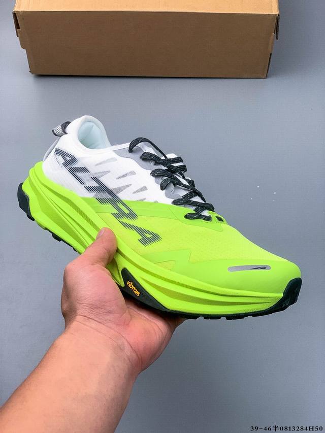 Company Level! Altra Olympus 6 Comfortable, Versatile, Non-slip, Wear-Resistant