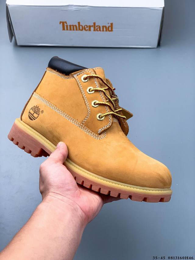 Timberland Timberland outdoor leisure series Guangdong factory quality original