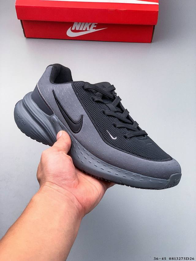 Nike Uplift Sc comfortable, shock-absorbing, and slip-resistant low-top running