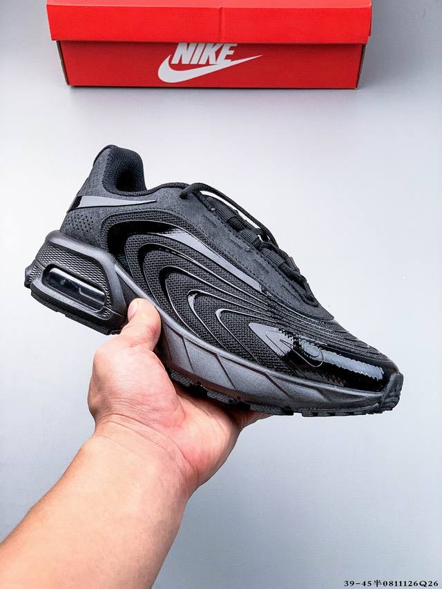 Nike Air Max Fire New Breathable Training Running ShoesThe Nike Air Max Fire is