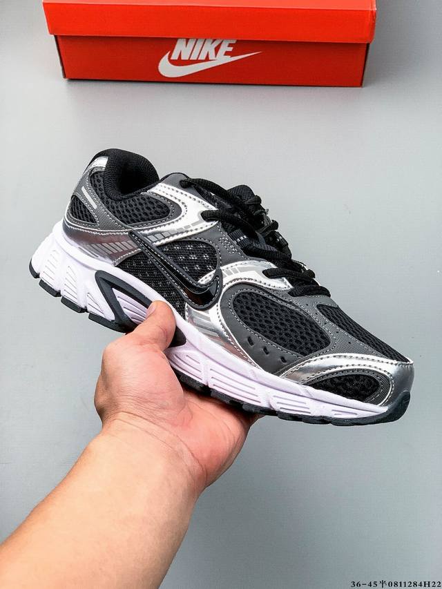 New arrival, Nike, 2025 new Nike V5 Rnr lightweight cushioning and support casu