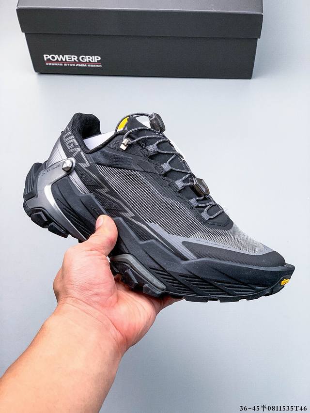 Company Level! Kailas Fuga Du Dapowang Lightweight Cross-Country Hiking Shoes wi