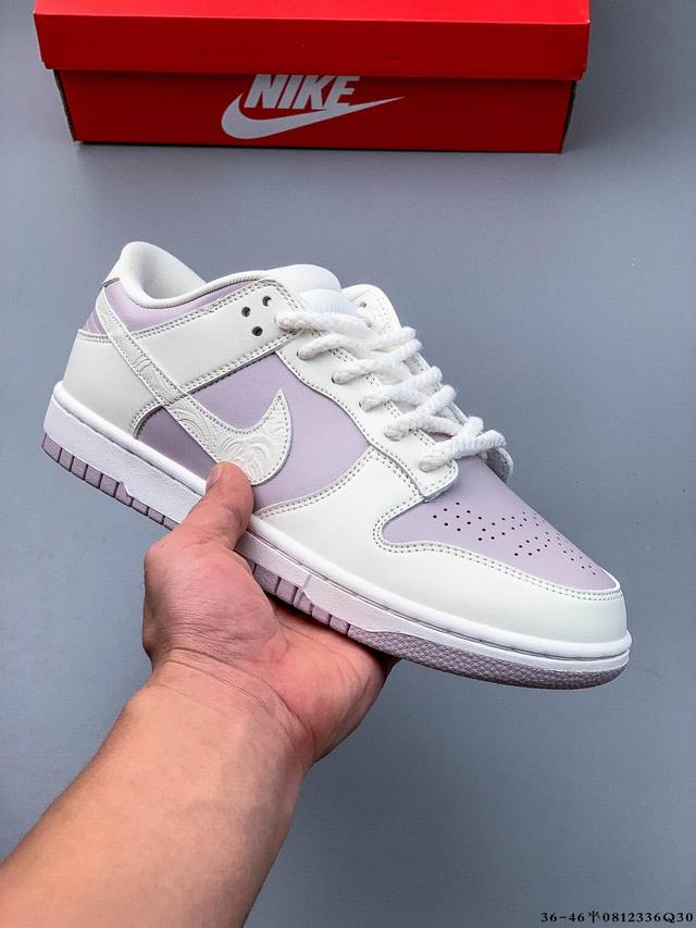 Nike Dunk Sb Low skateboard shoes DDD. Authentic production line! Top layer with