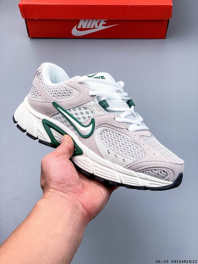 New arrival, Nike, 2025 new model, Nike V5 Rnr lightweight cushioning and suppo