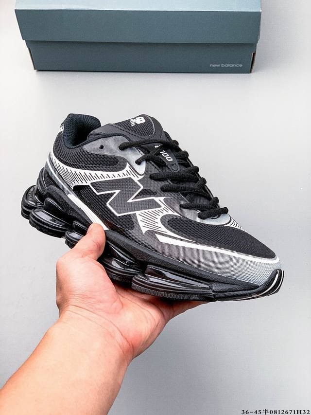 New Balance Nb U 0Ea running shoes. This remake of a classic shoe incorporates