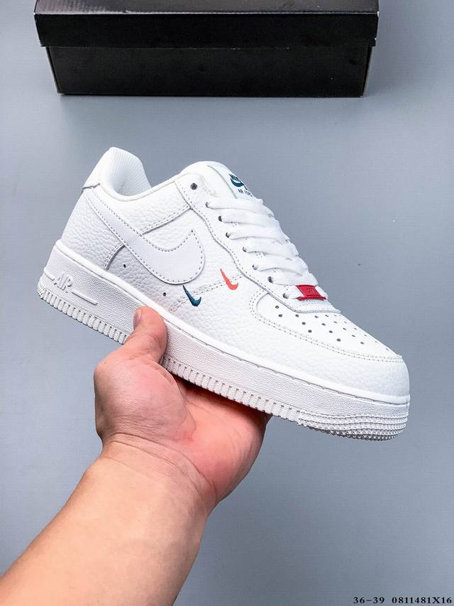 Company Level! Nike Air Force 1 Low Air Force One Low-top Classic All-match Cas