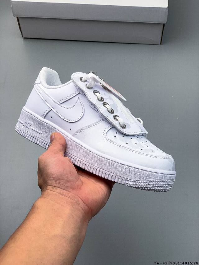 Company Level! Nike Air Force 1 Low Air Force One Low-top Classic All-match Cas