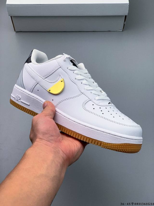 Company-level special offer! Nike Air Force 1 Low Air Force One low-top classic
