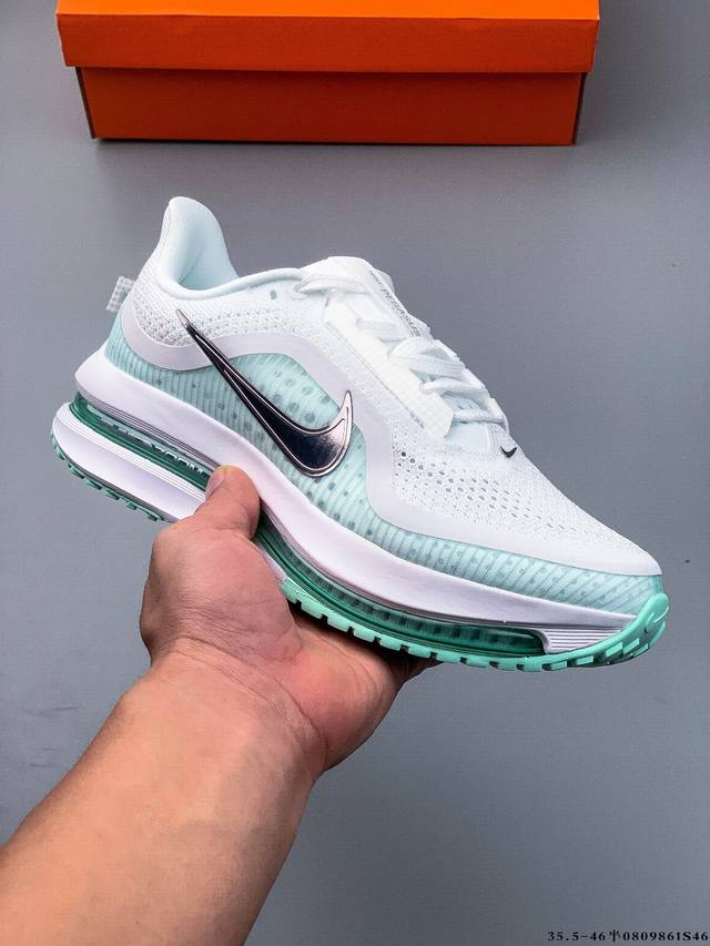 Nike Pegasus Premium shock-absorbing, non-slip, wear-resistant, breathable casua
