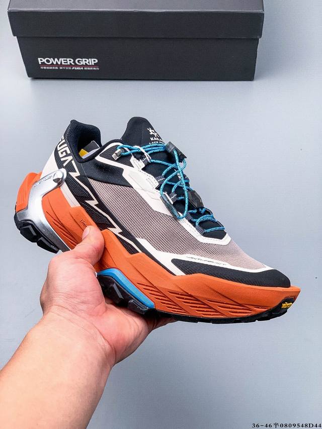 Company Level! Kailas Fuga Du Dapowang Lightweight Cross-Country Hiking Shoes wi