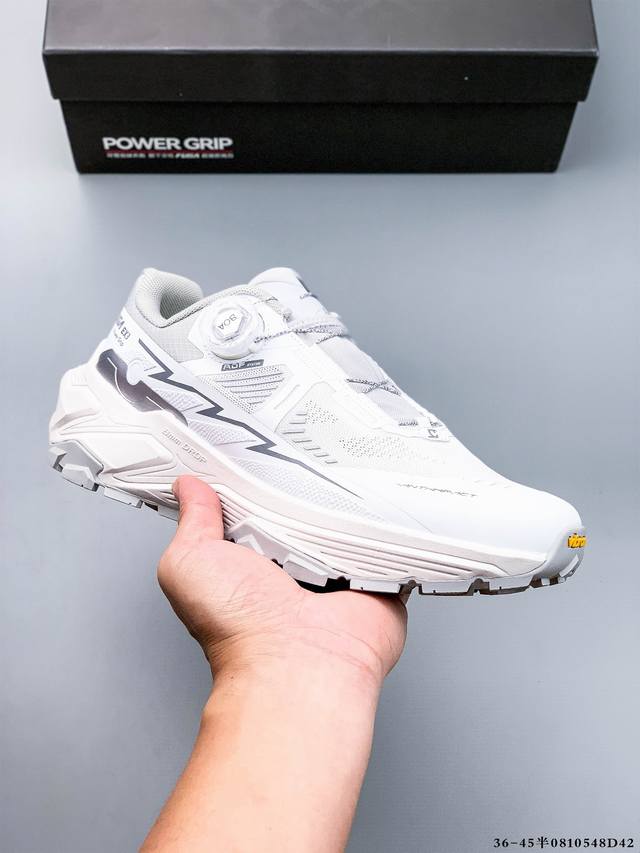 Company Level! Kailas Fuga Du Boa Dapowang Lightweight Cross-Country Hiking Shoe